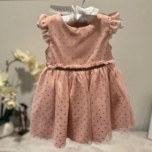 Carter’s Formal Girl Dress